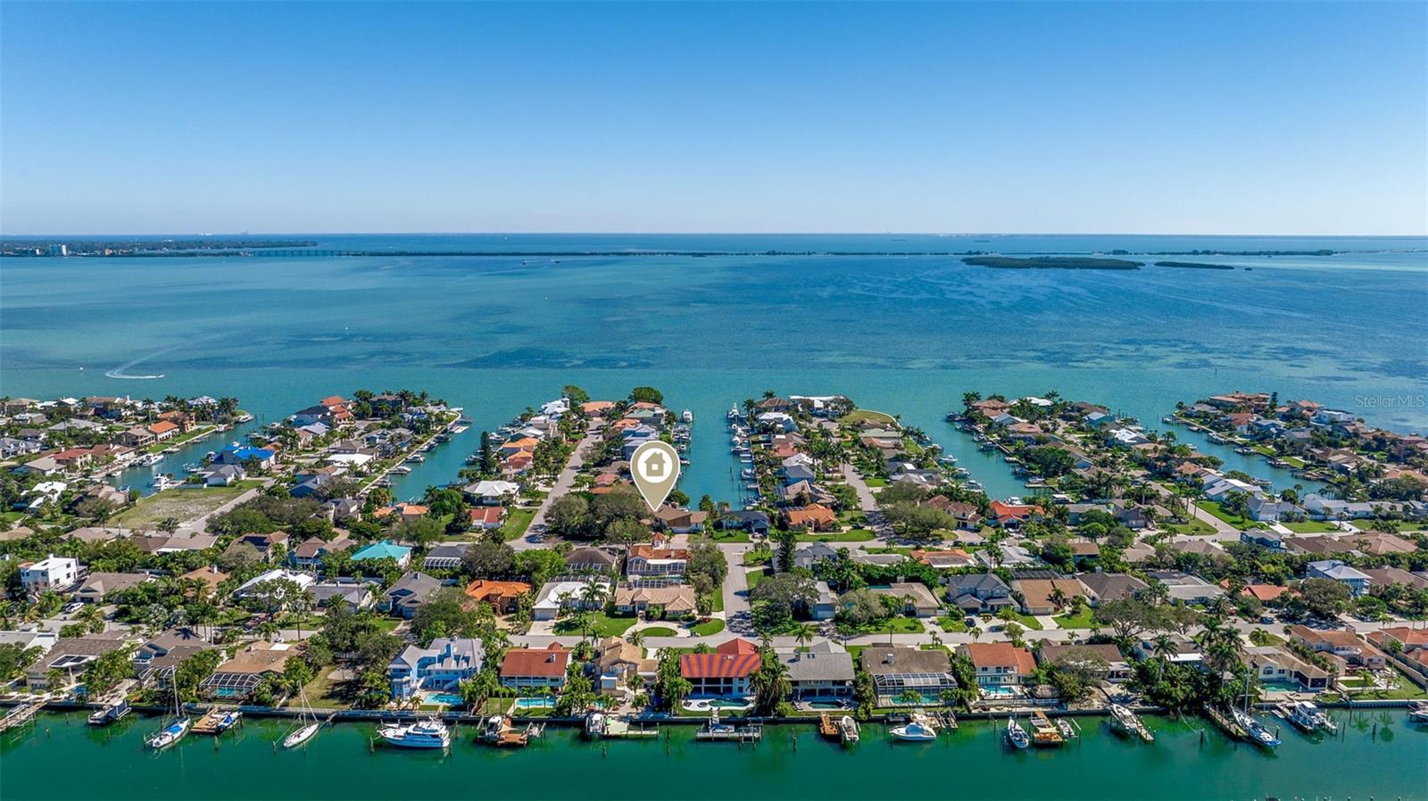 TIERRA VERDE UNIT 1 1ST REP - Residential