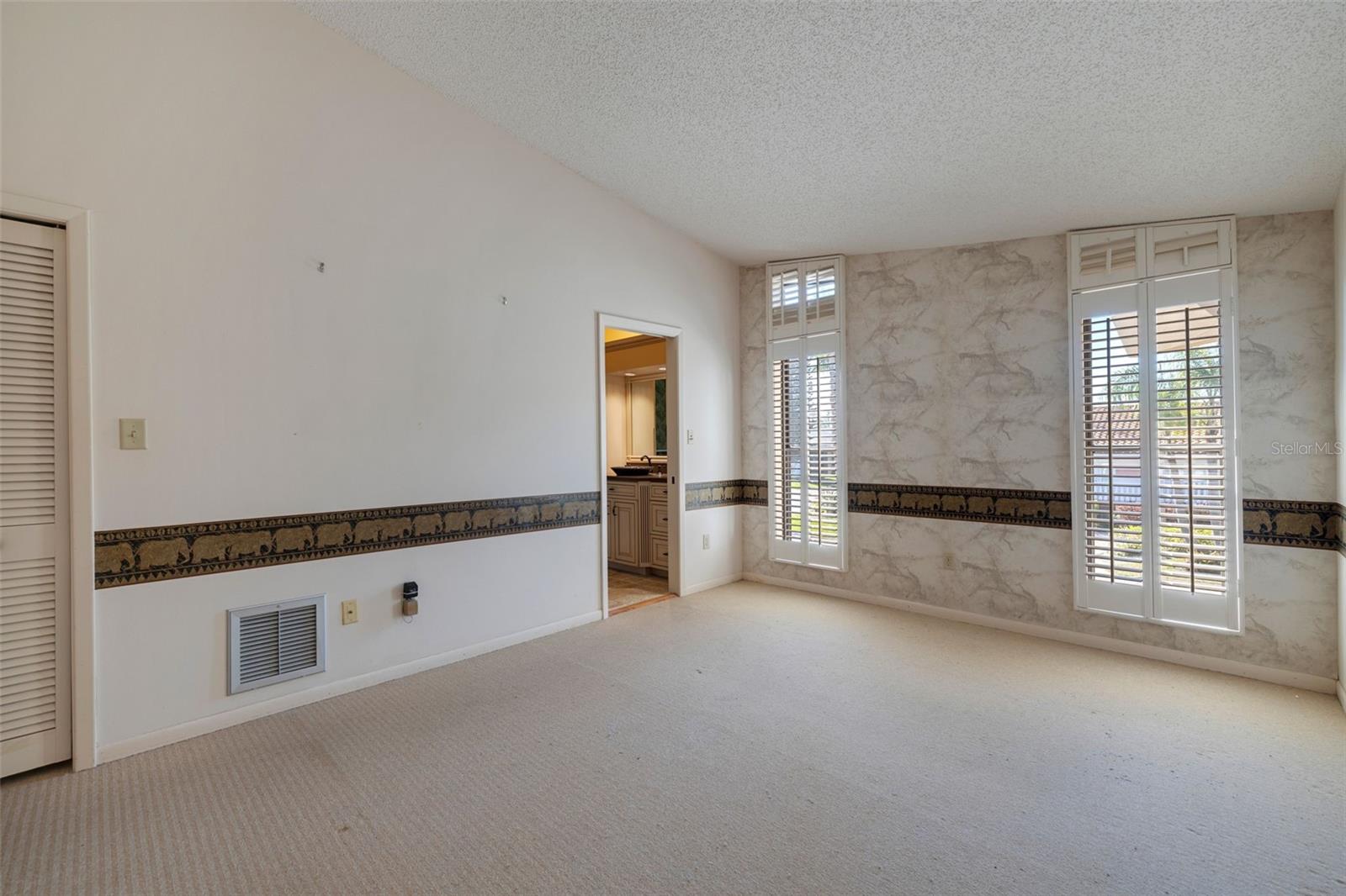 TIERRA VERDE UNIT 1 1ST REP - Residential