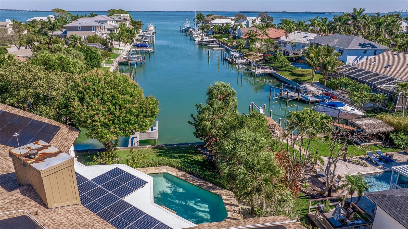 TIERRA VERDE UNIT 1 1ST REP - Residential