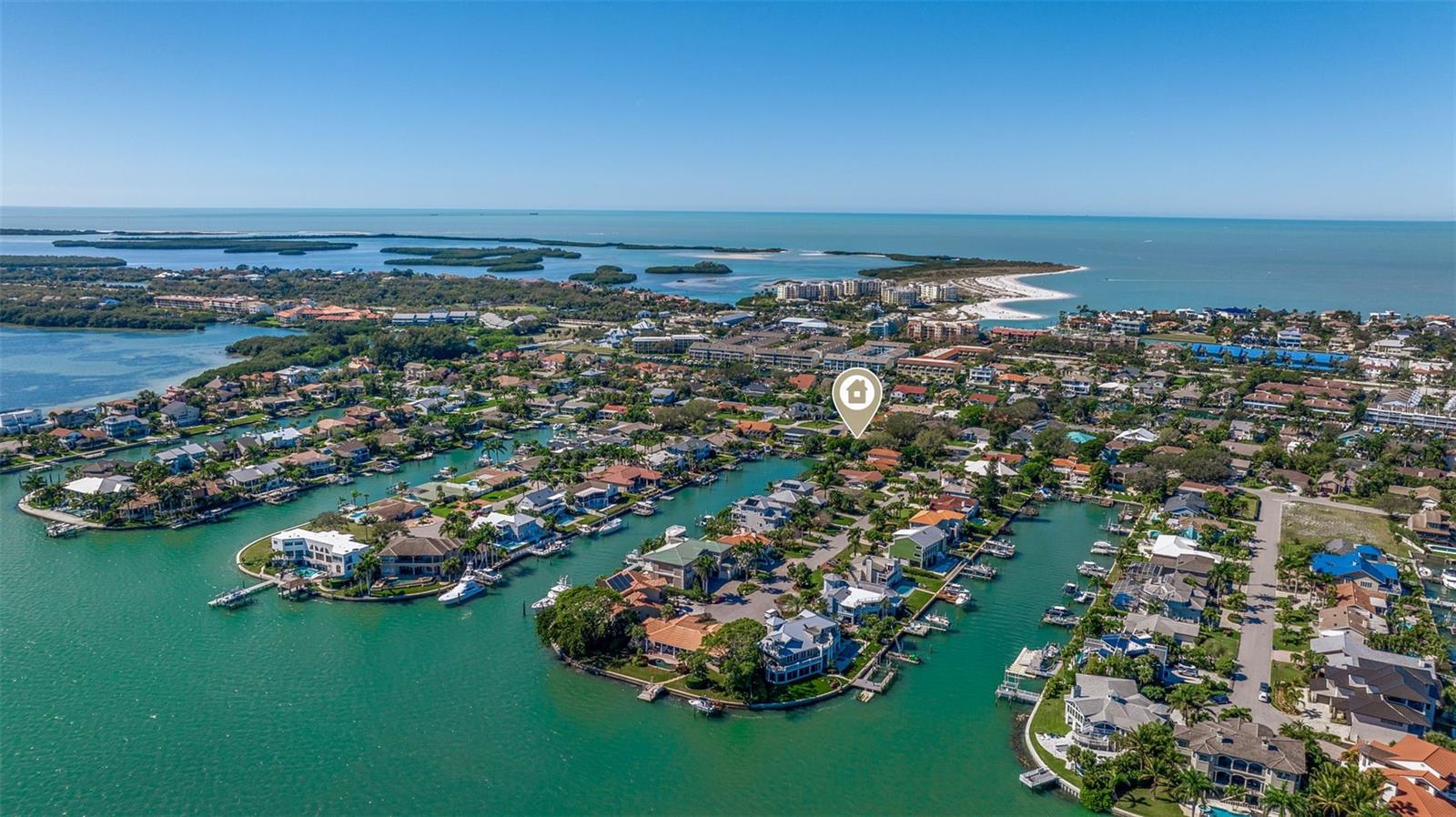 TIERRA VERDE UNIT 1 1ST REP - Residential