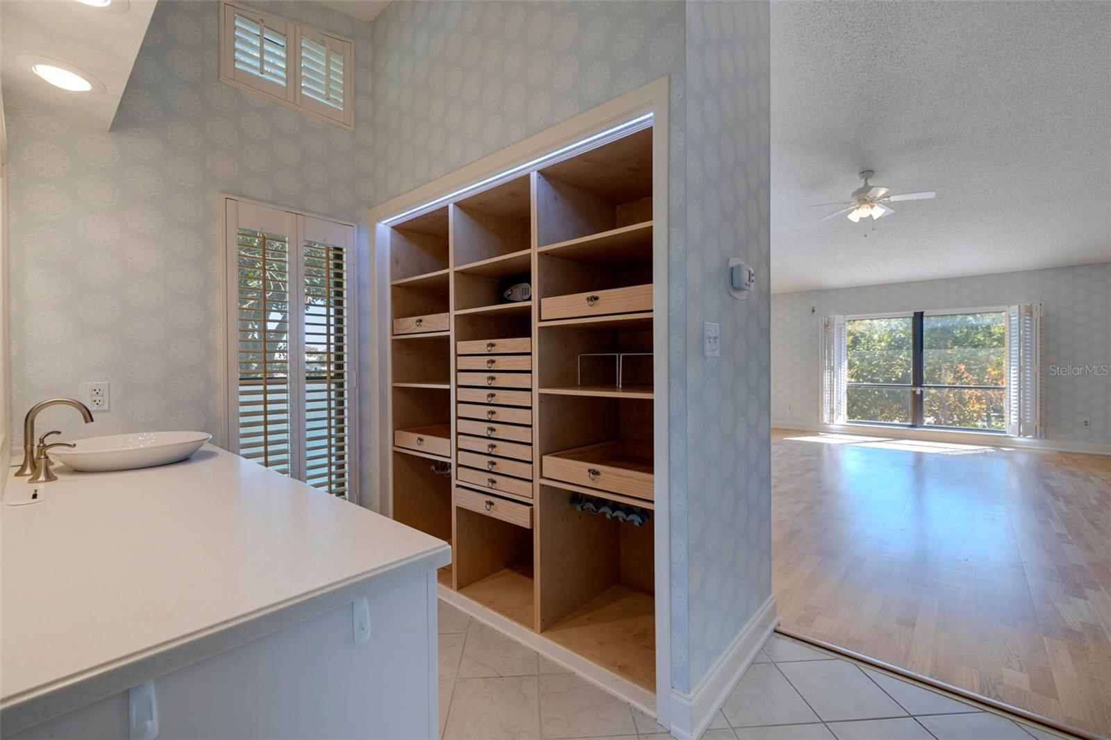 TIERRA VERDE UNIT 1 1ST REP - Residential