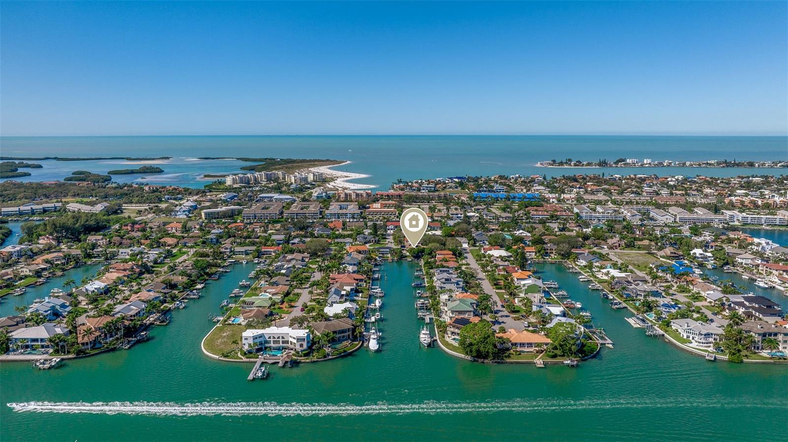 TIERRA VERDE UNIT 1 1ST REP - Residential