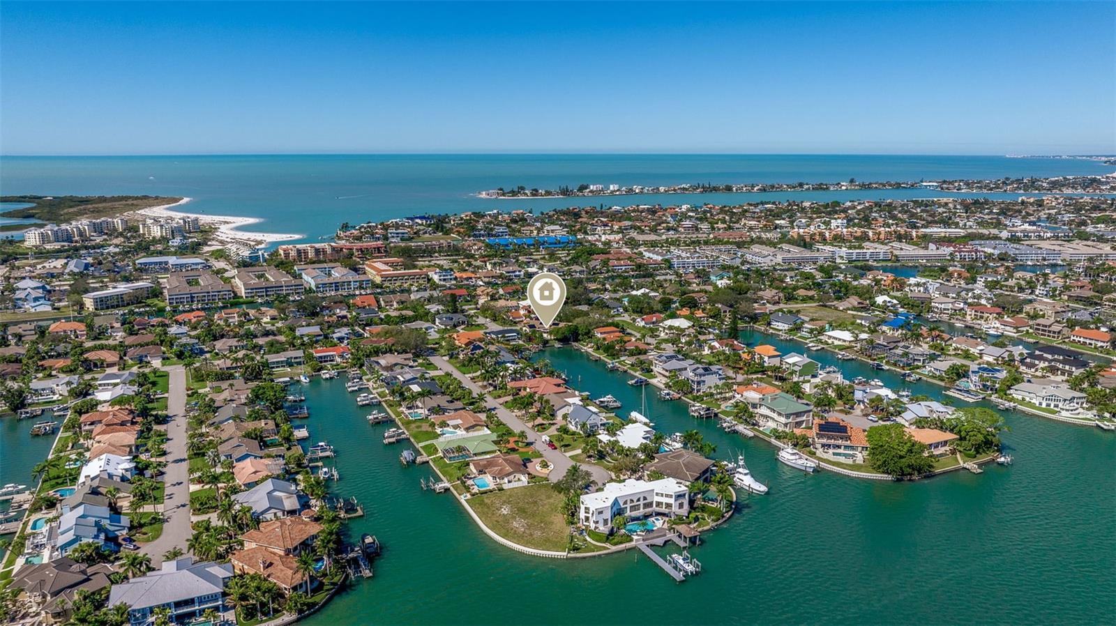 TIERRA VERDE UNIT 1 1ST REP - Residential