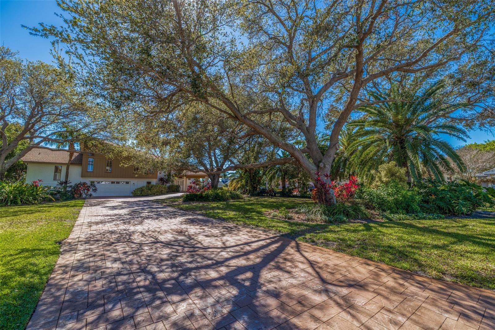 TIERRA VERDE UNIT 1 1ST REP - Residential