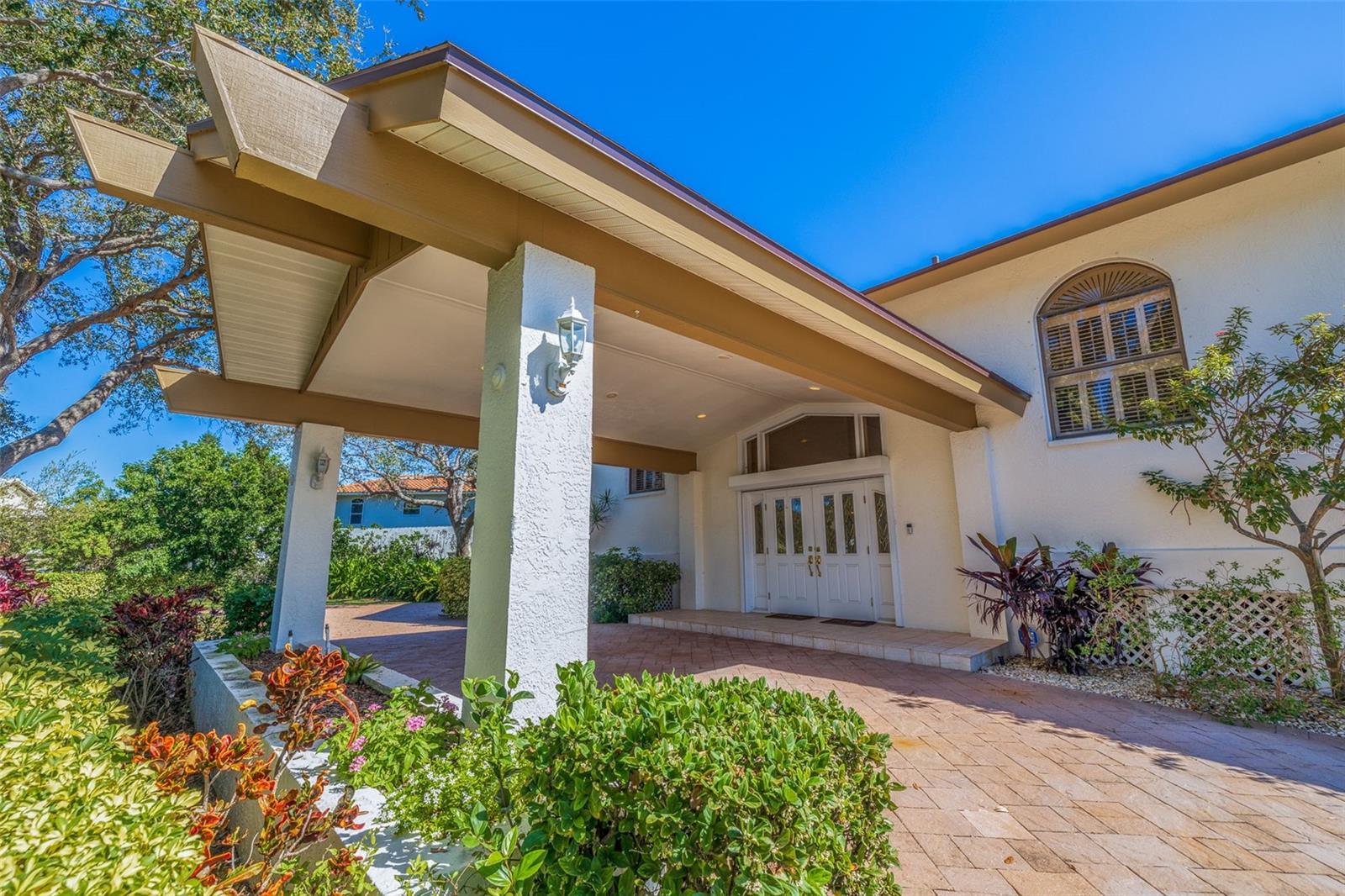 TIERRA VERDE UNIT 1 1ST REP - Residential