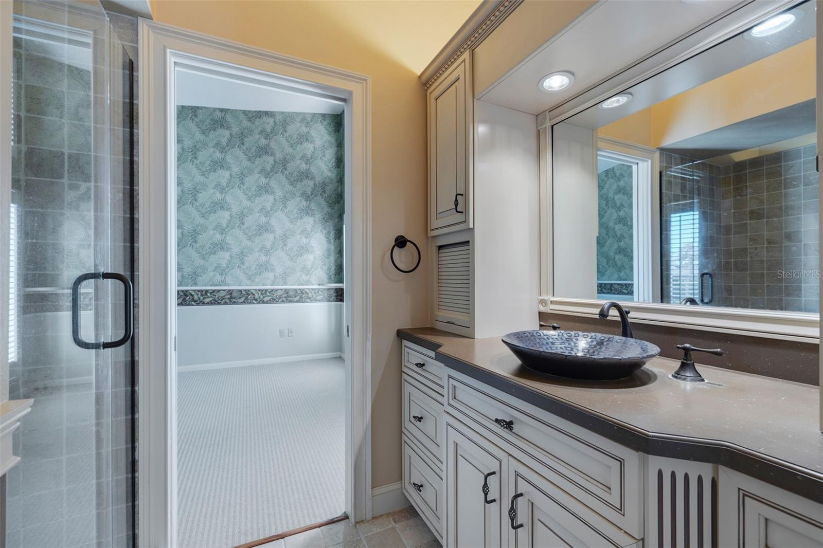 TIERRA VERDE UNIT 1 1ST REP - Residential