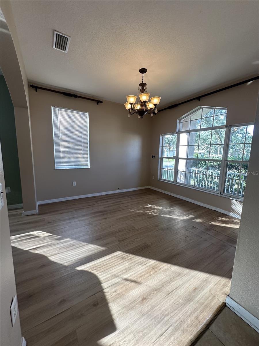 PARKSIDE - Residential Lease