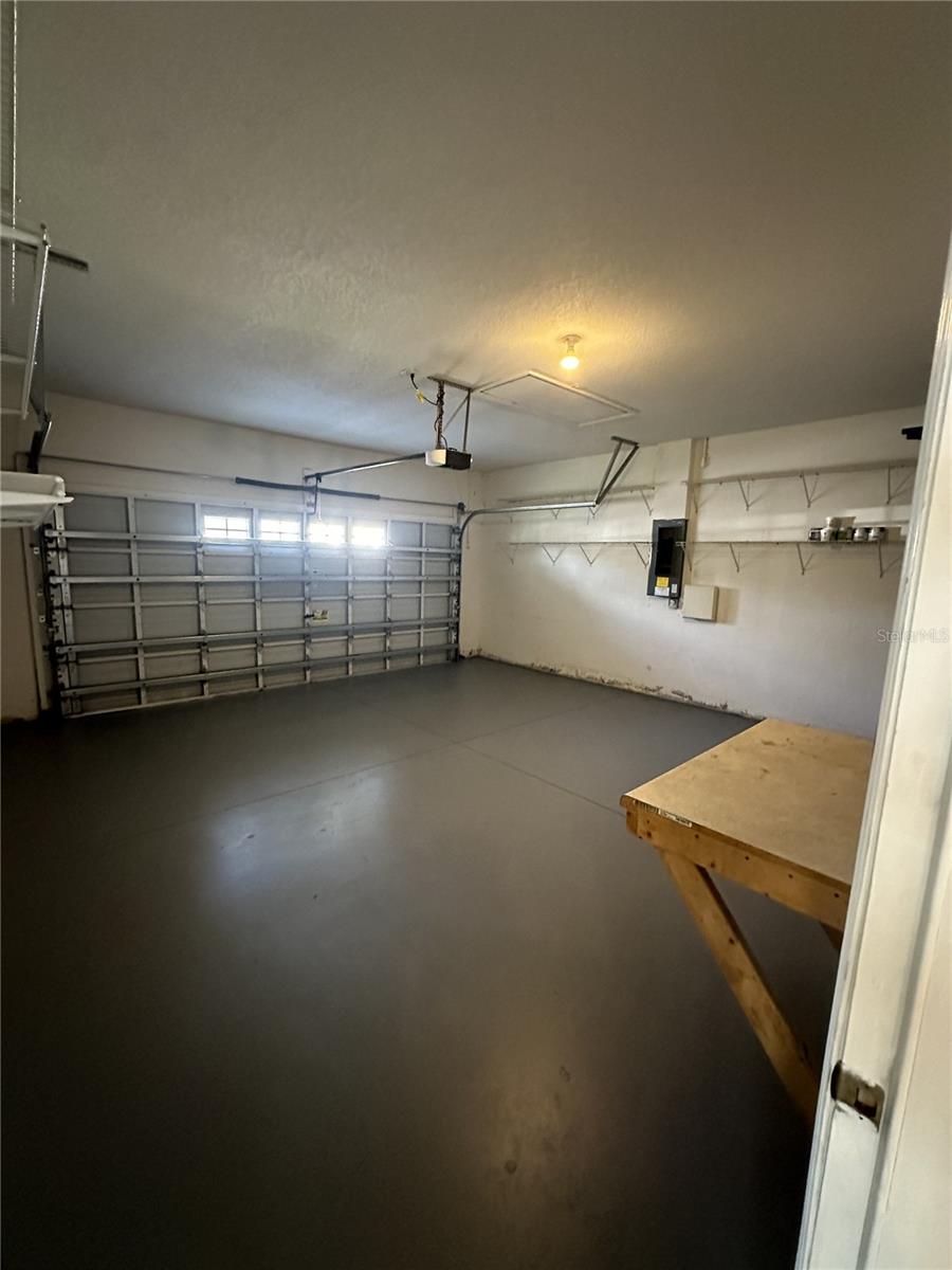 PARKSIDE - Residential Lease