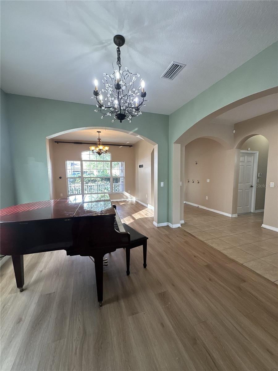 PARKSIDE - Residential Lease