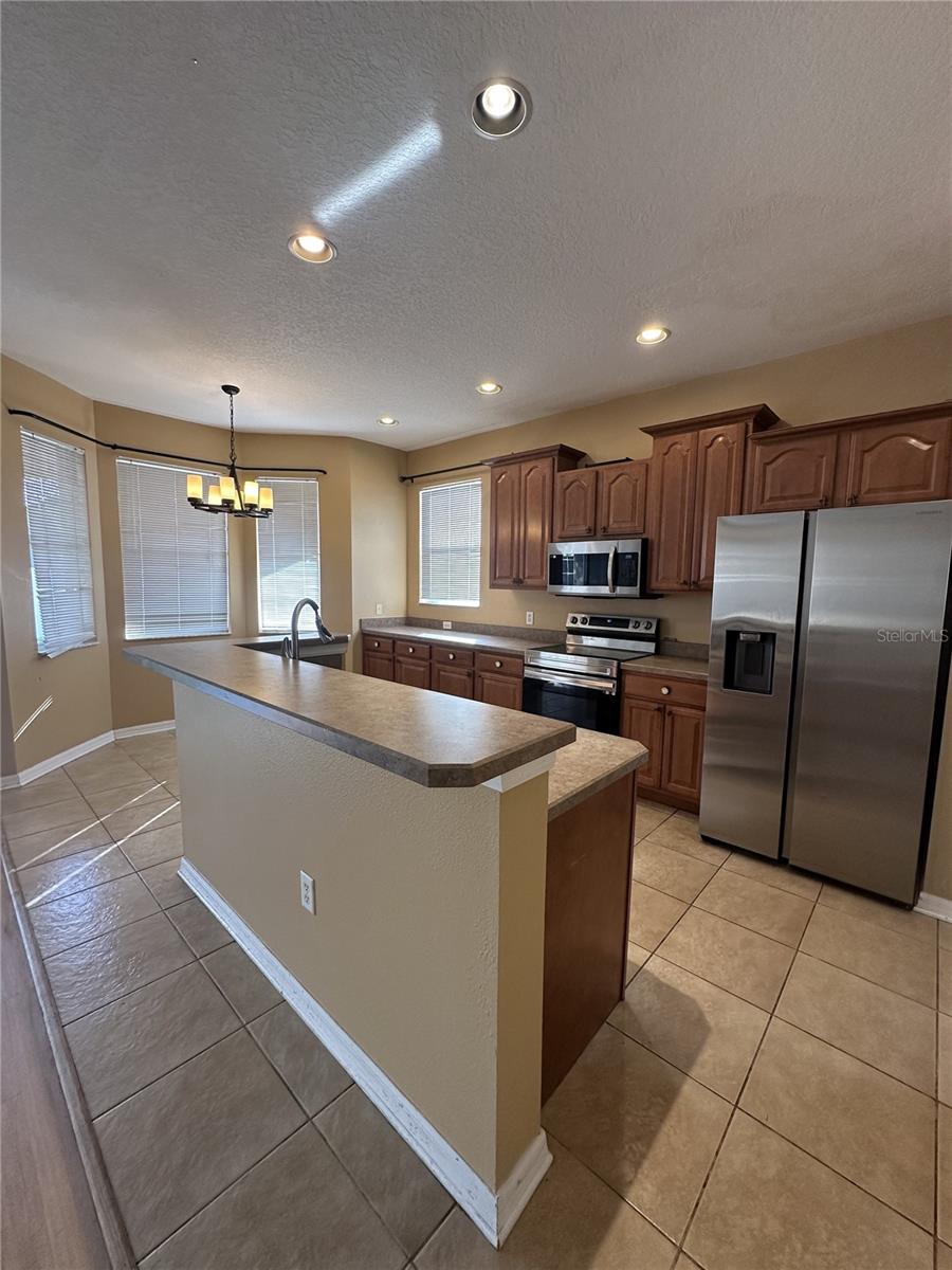 PARKSIDE - Residential Lease