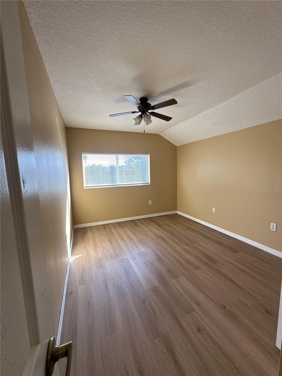 PARKSIDE - Residential Lease