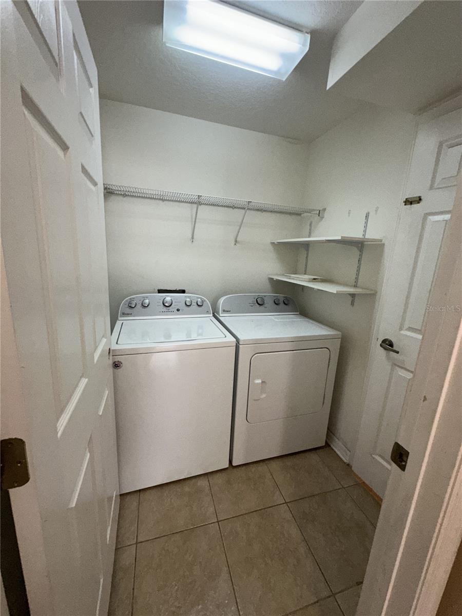 PARKSIDE - Residential Lease