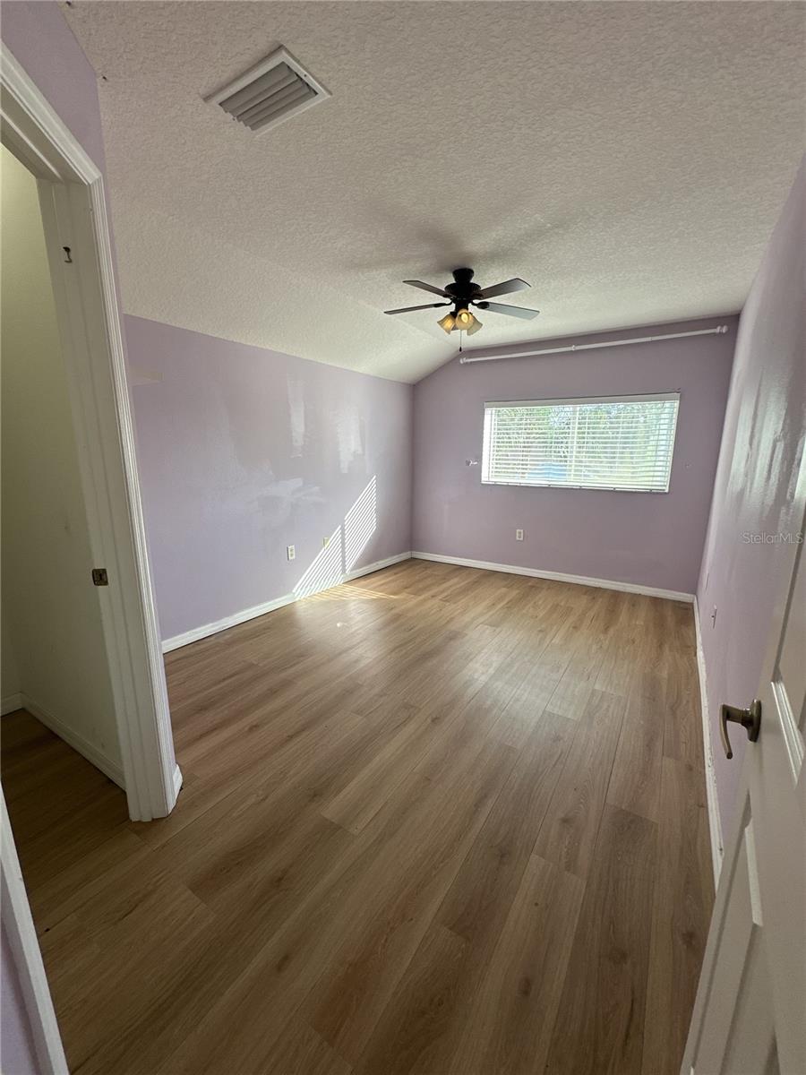 PARKSIDE - Residential Lease