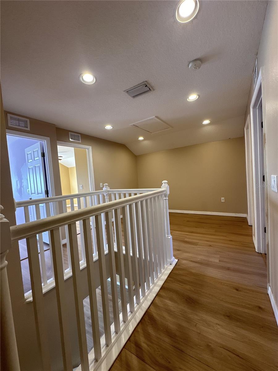 PARKSIDE - Residential Lease