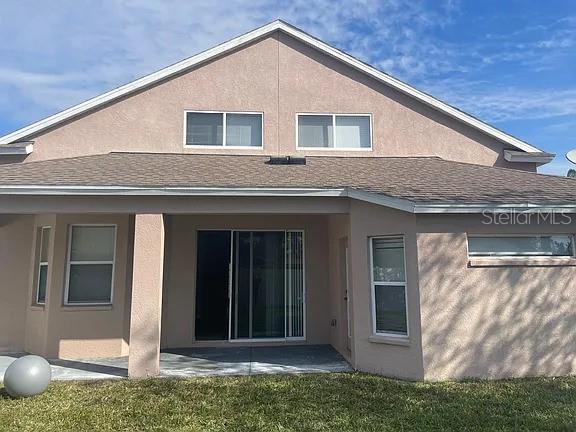 PARKSIDE - Residential Lease