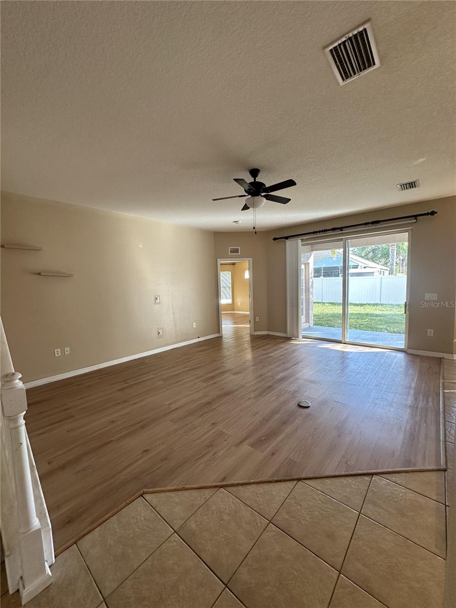 PARKSIDE - Residential Lease