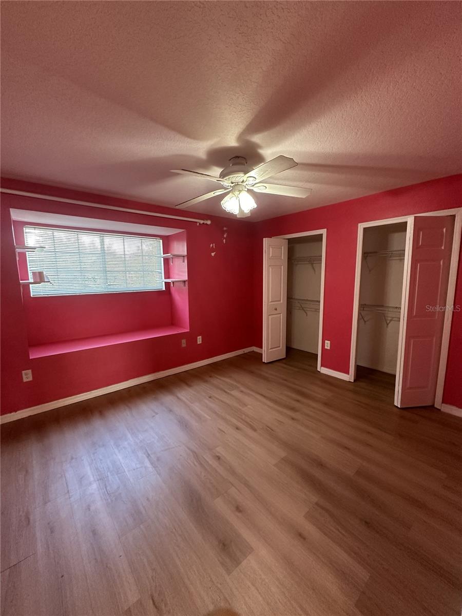 PARKSIDE - Residential Lease