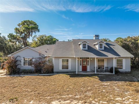 Photo of 8672 Mary Moser Lane, Lake Wales, FL 33898 (MLS # S5143111)
