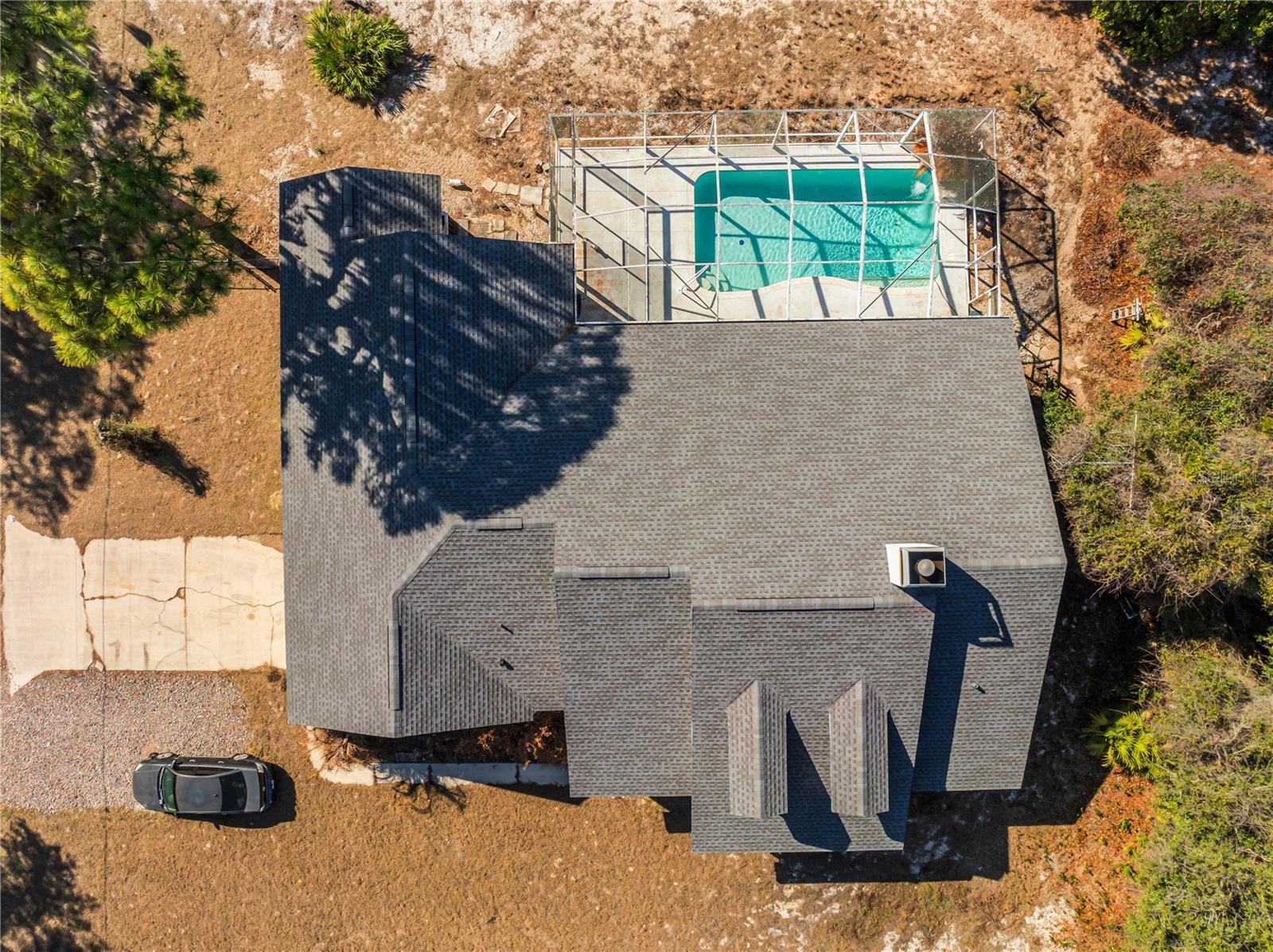 BEG NW COR OF U S GOVT LOT 1 RUN E 940 FT S 160 FT - Residential