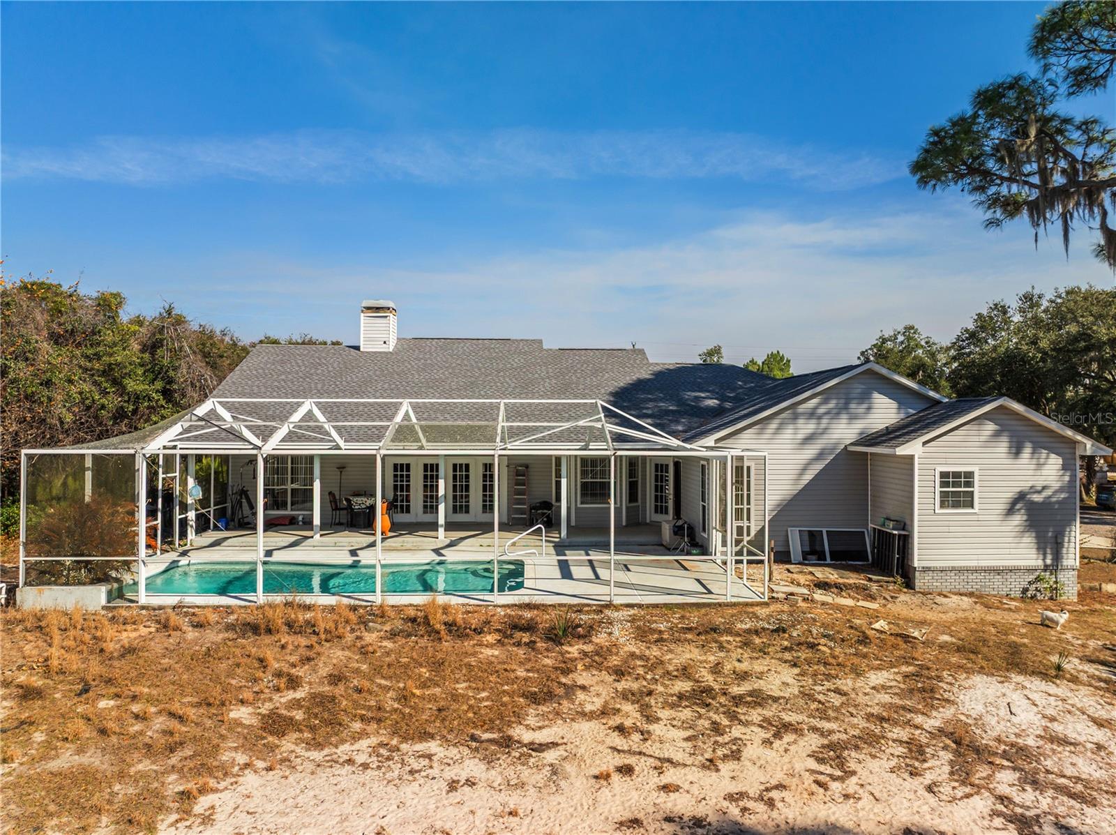 BEG NW COR OF U S GOVT LOT 1 RUN E 940 FT S 160 FT - Residential