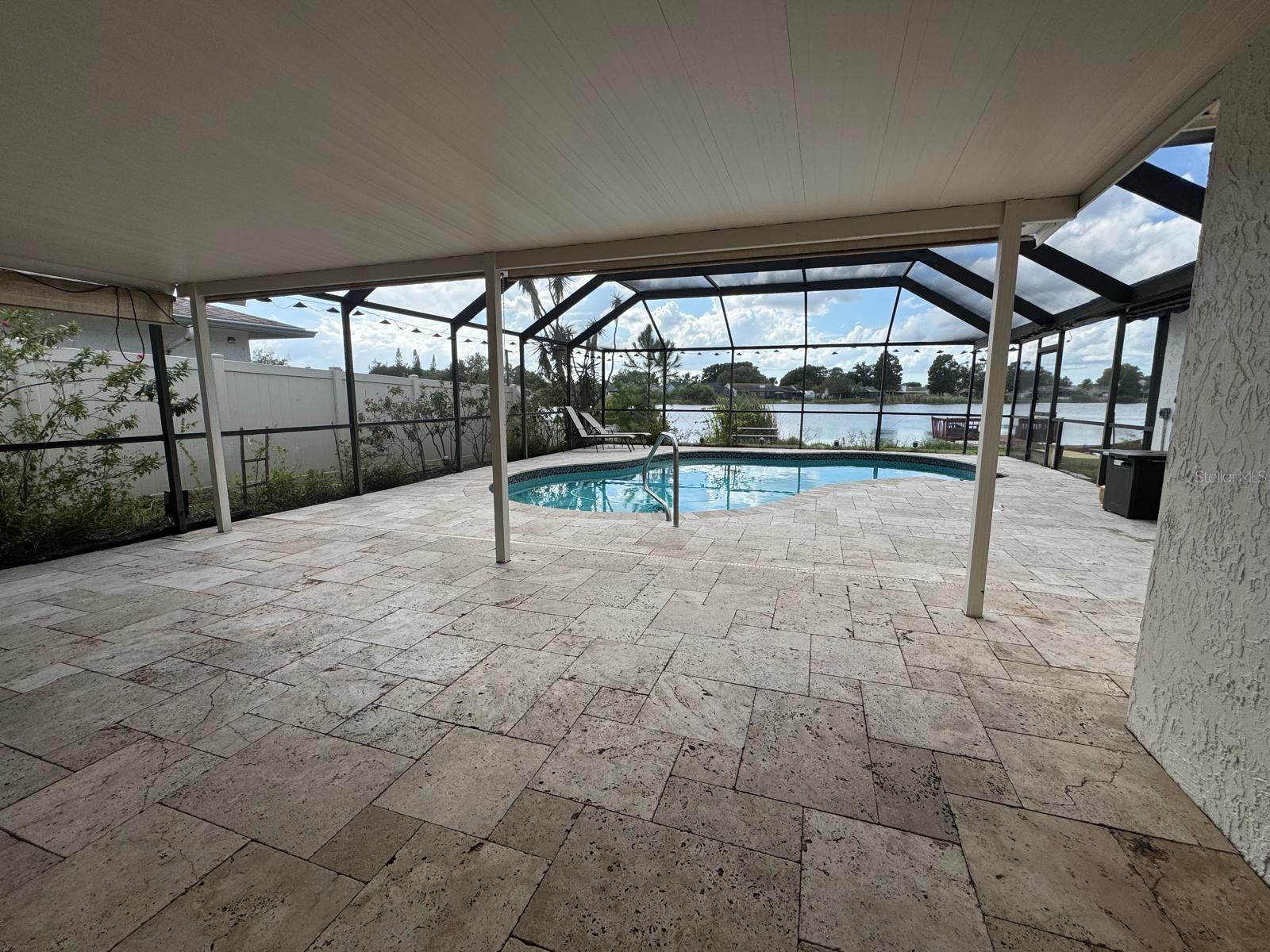 BAY PORT COLONY PH III UN 1 - Residential