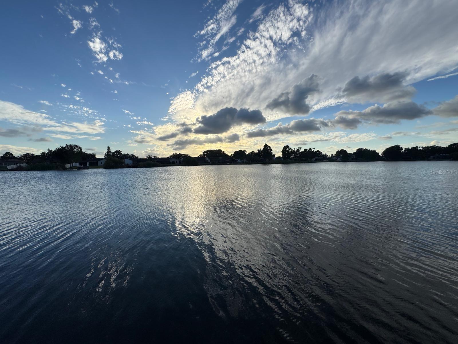 BAY PORT COLONY PH III UN 1 - Residential