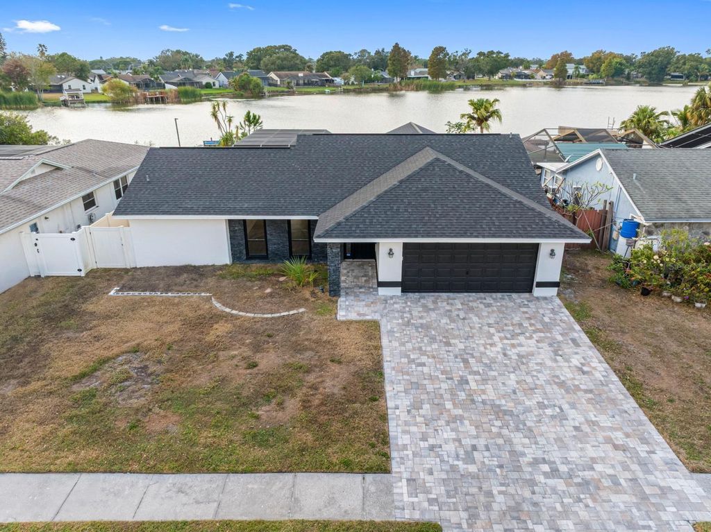 Photo of 6706 Ranger Drive, Tampa, FL 33615 (MLS # TB8445950)