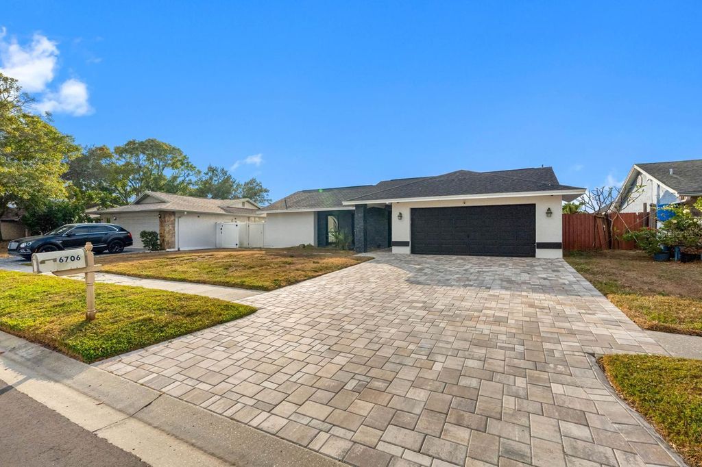 Photo of 6706 Ranger Drive, Tampa, FL 33615 (MLS # TB8445950)