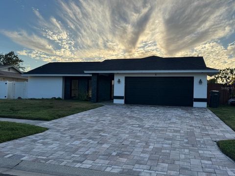 Photo of 6706 Ranger Drive, Tampa, FL 33615 (MLS # TB8445950)