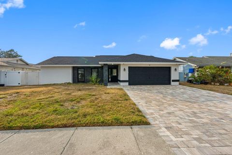 Photo of 6706 Ranger Drive, Tampa, FL 33615 (MLS # TB8445950)