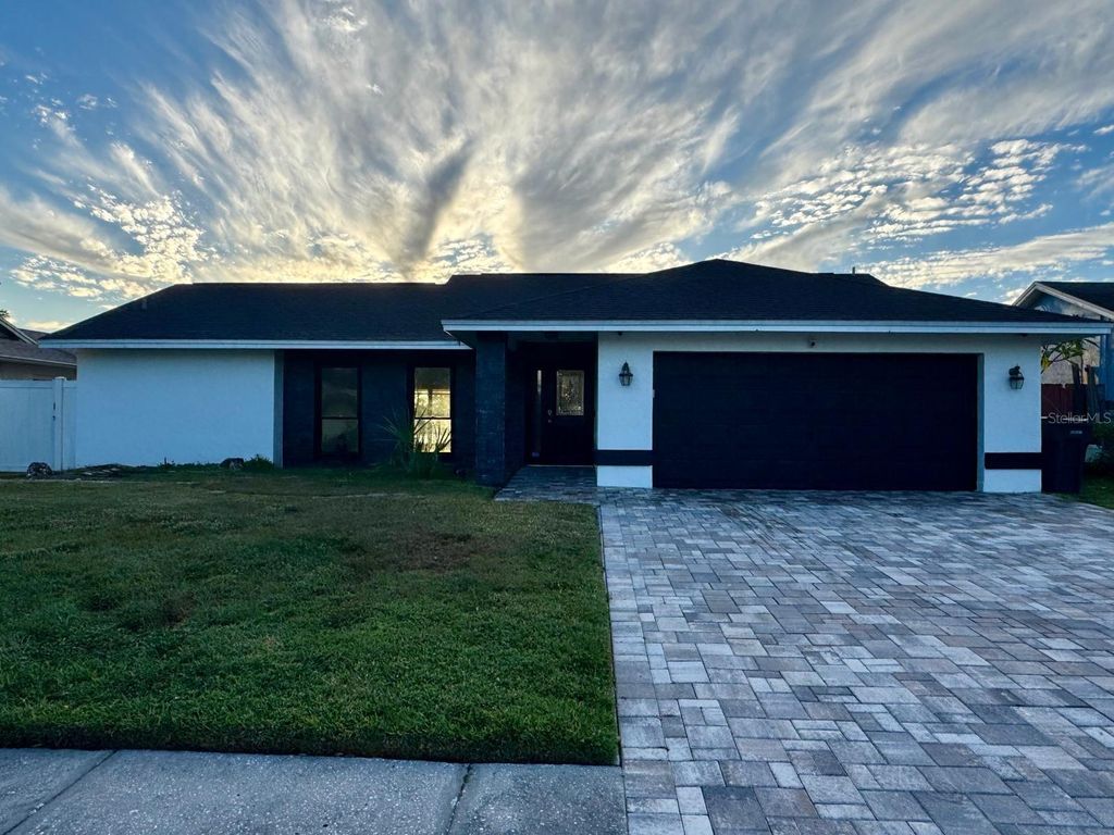 Photo of 6706 Ranger Drive, Tampa, FL 33615 (MLS # TB8445950)