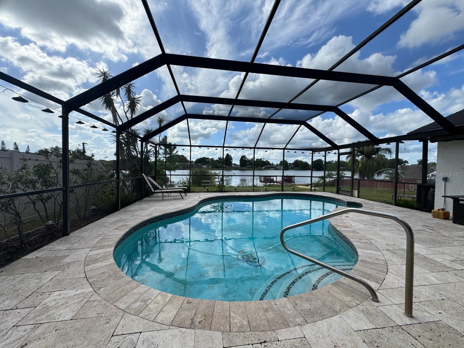 BAY PORT COLONY PH III UN 1 - Residential