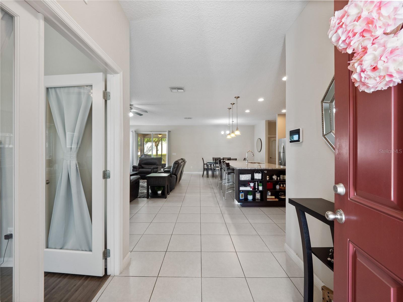 APOPKA WOODS SUB - Residential