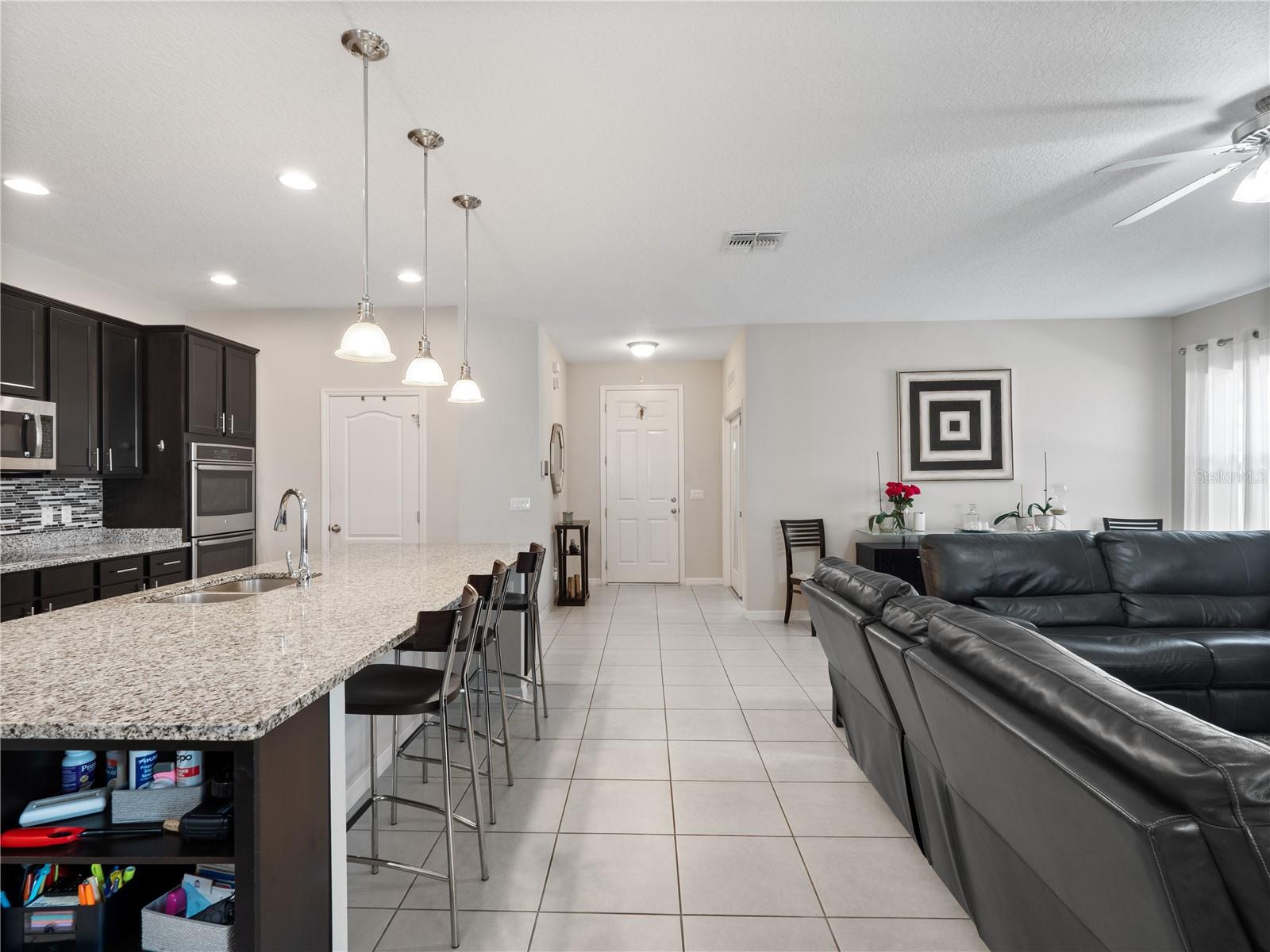 APOPKA WOODS SUB - Residential