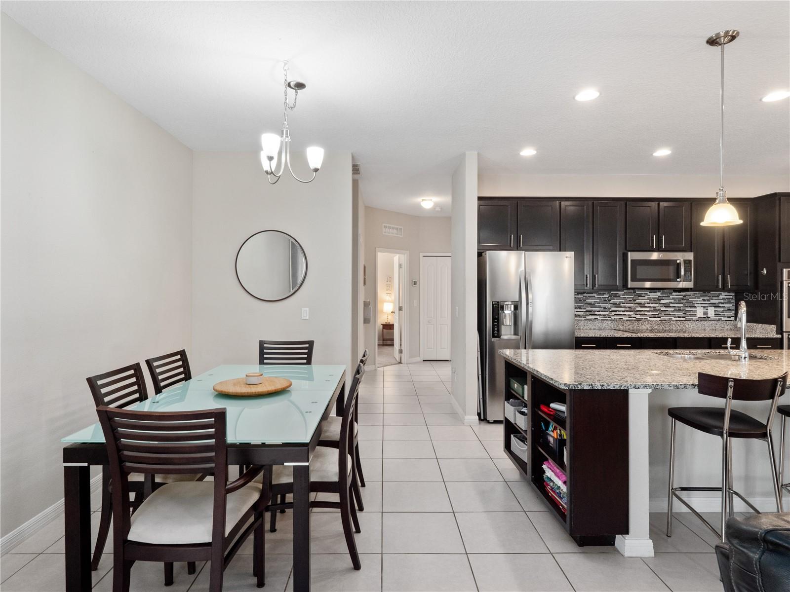 APOPKA WOODS SUB - Residential