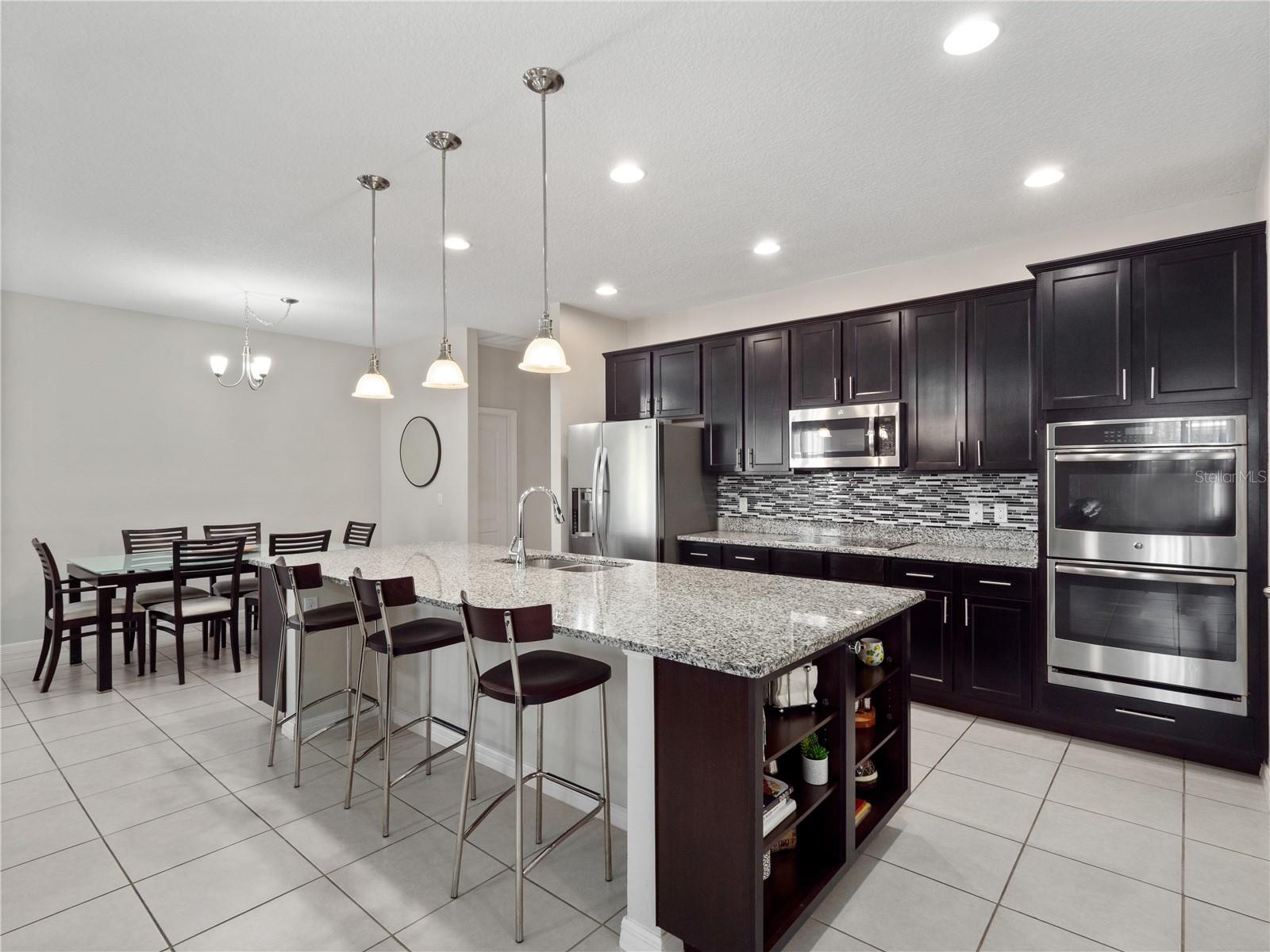 APOPKA WOODS SUB - Residential