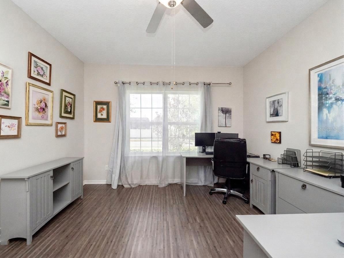 APOPKA WOODS SUB - Residential