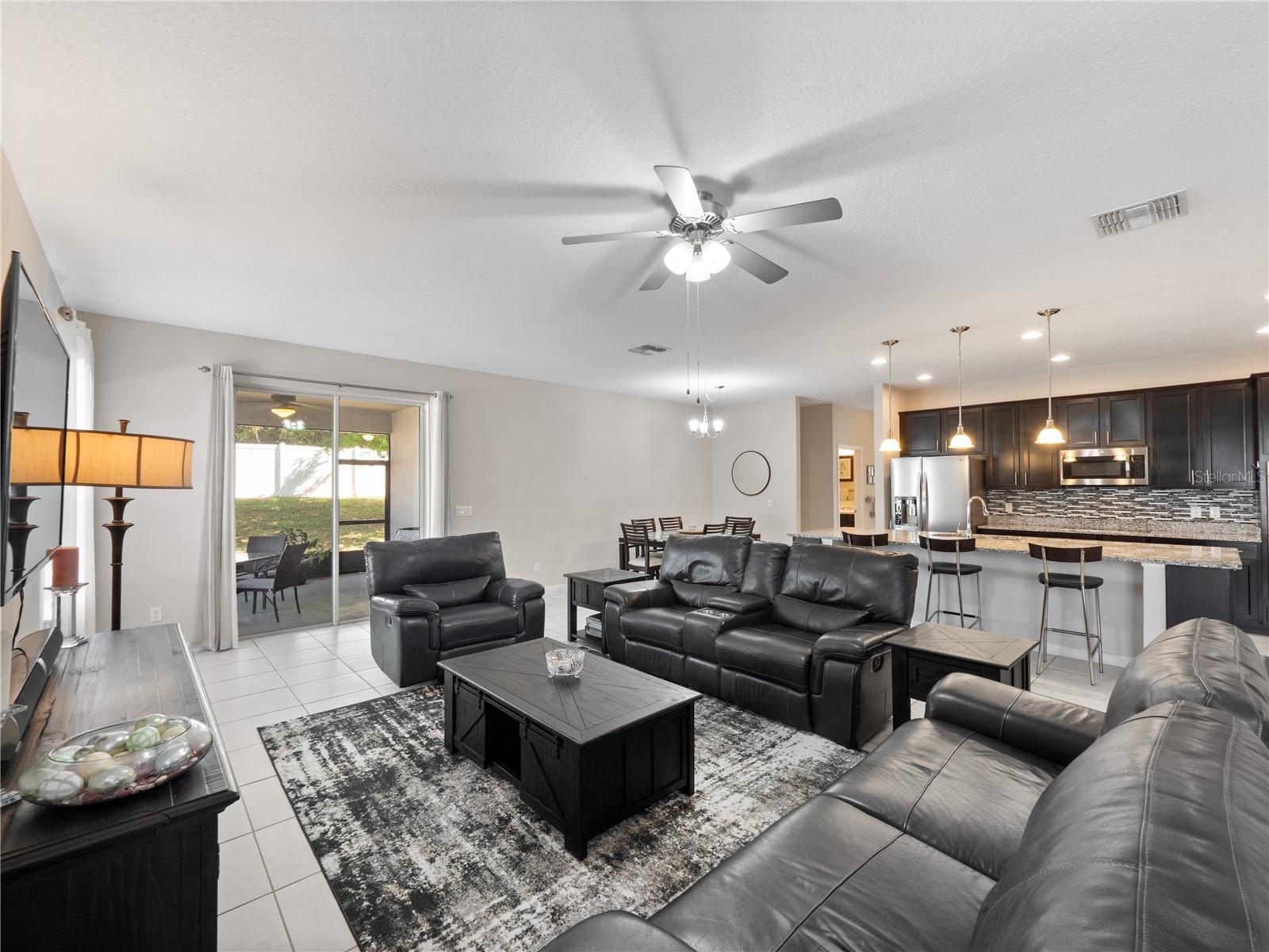 APOPKA WOODS SUB - Residential