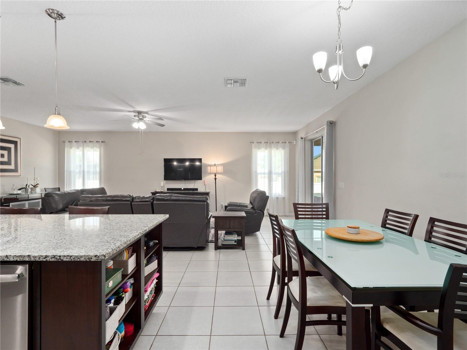 APOPKA WOODS SUB - Residential