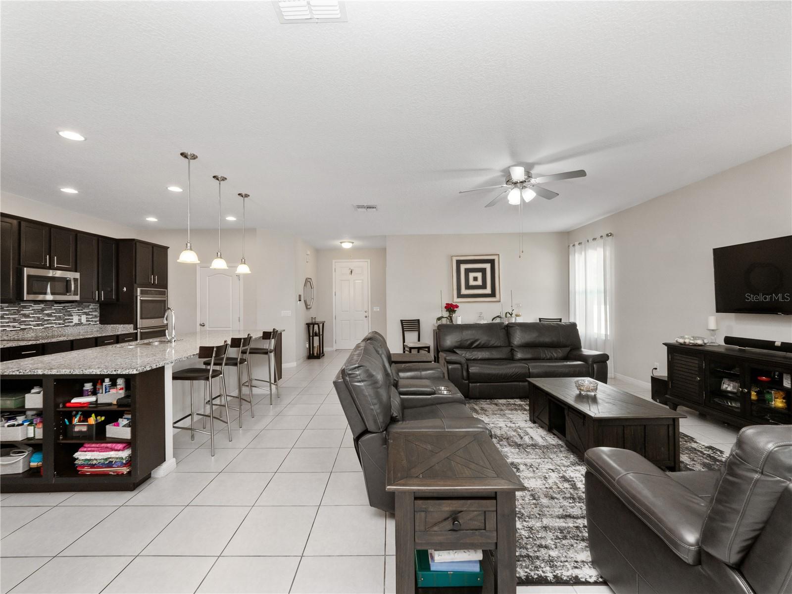 APOPKA WOODS SUB - Residential