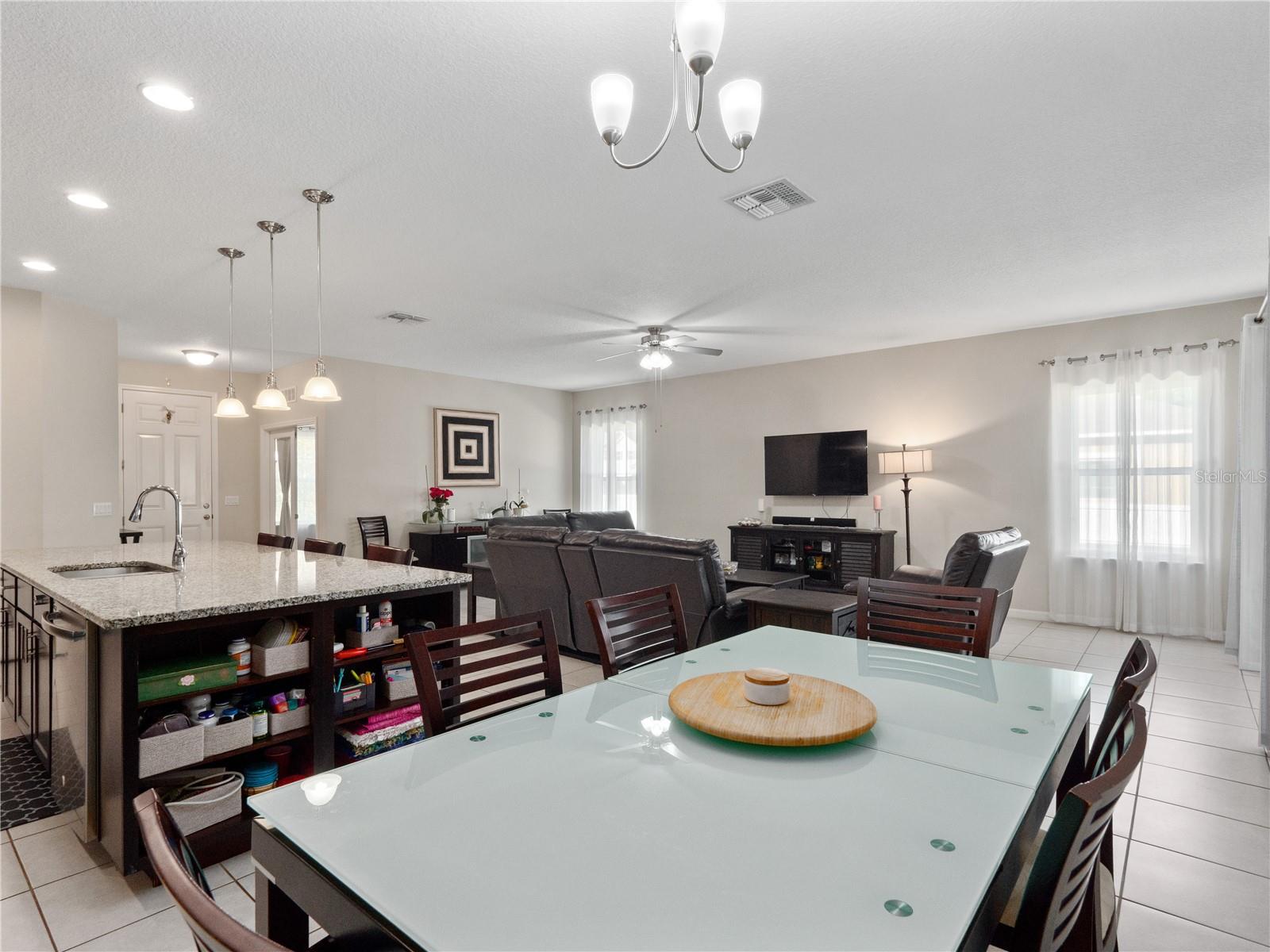 APOPKA WOODS SUB - Residential