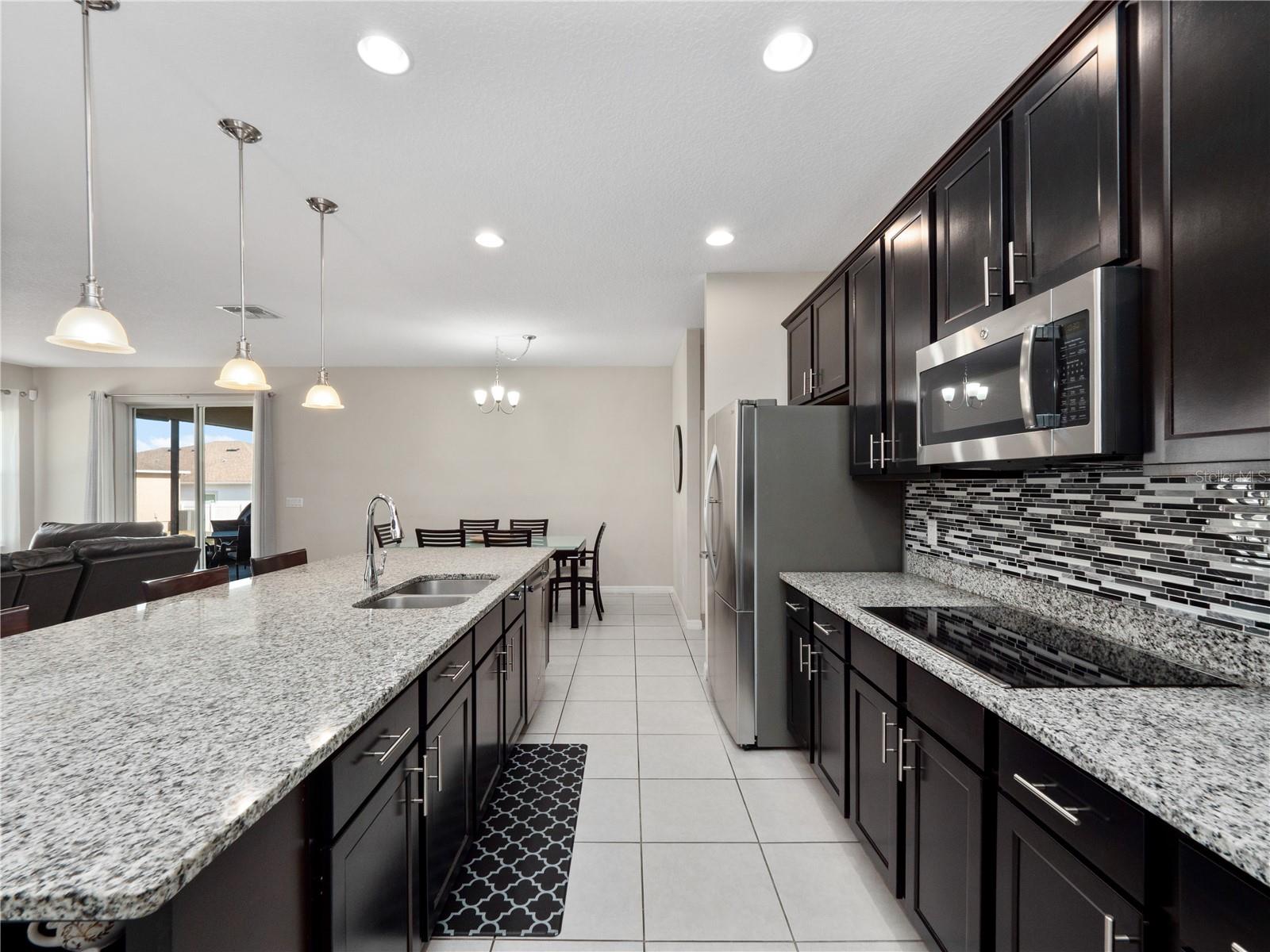 APOPKA WOODS SUB - Residential