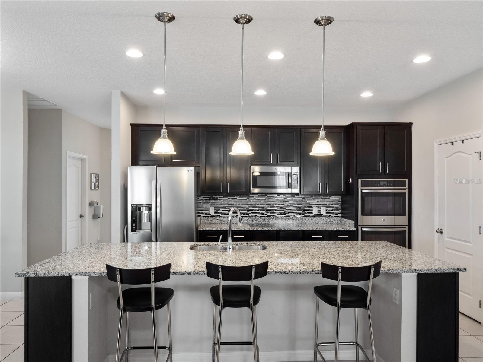 APOPKA WOODS SUB - Residential