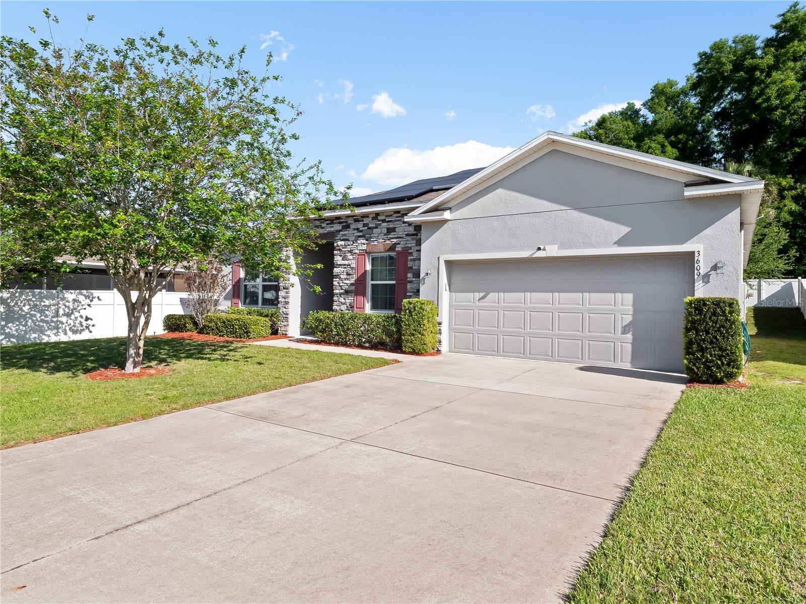 3609 APOPKA RIDGE CIR