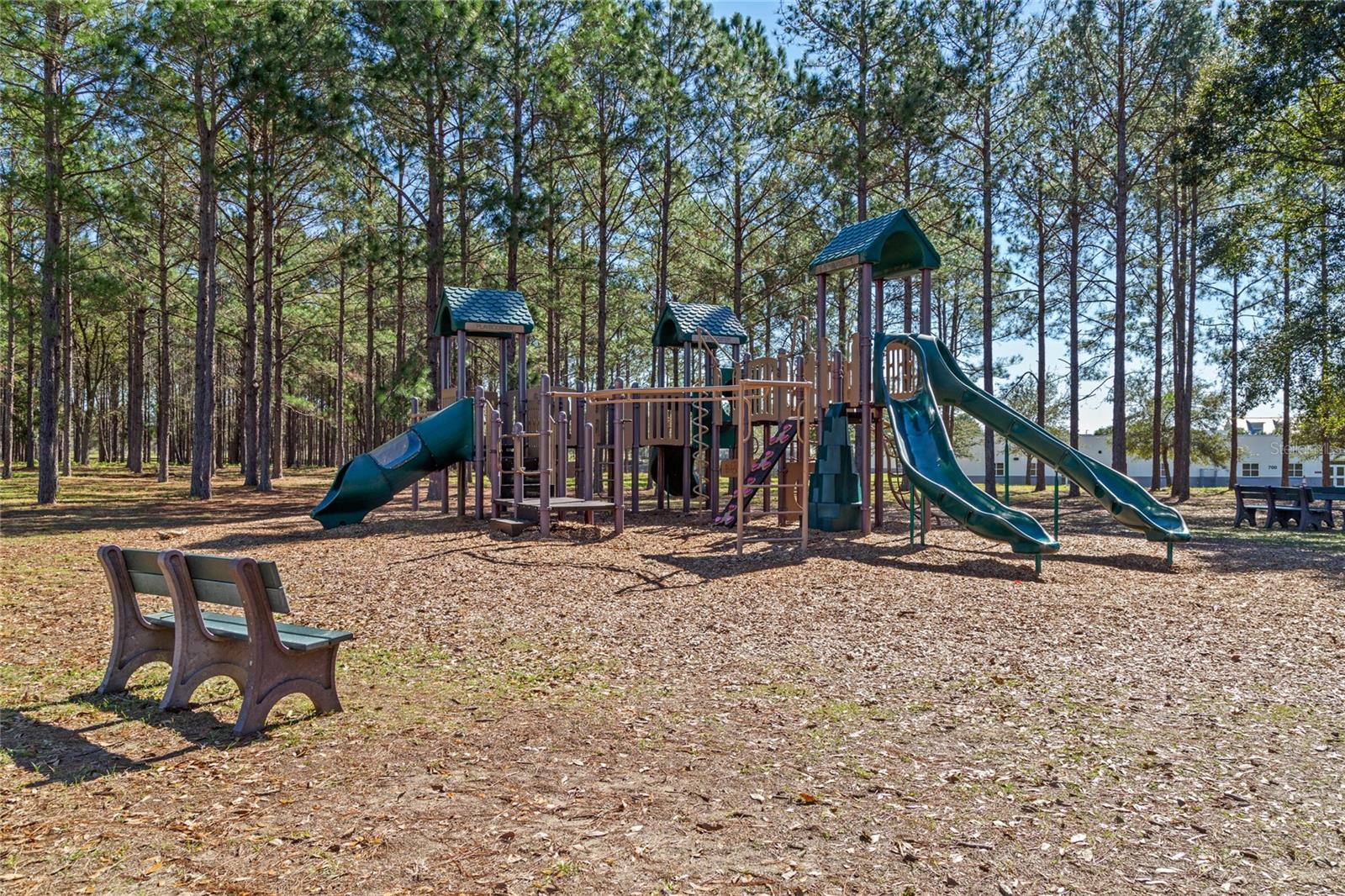 APOPKA WOODS SUB - Residential