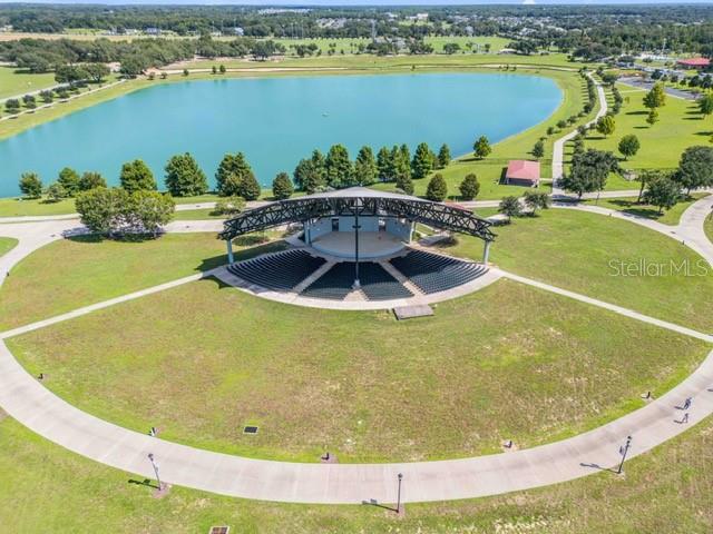 APOPKA WOODS SUB - Residential