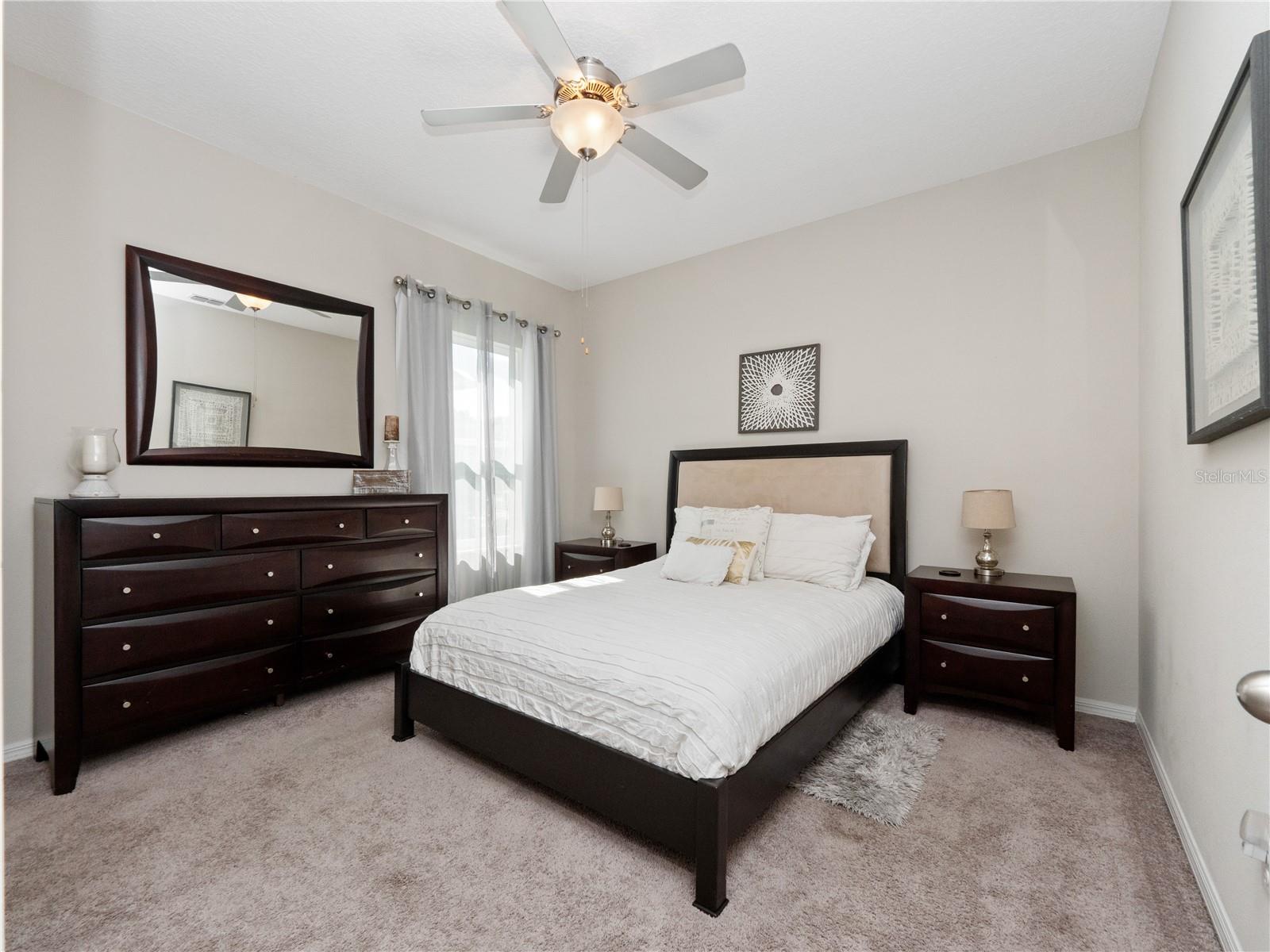 APOPKA WOODS SUB - Residential