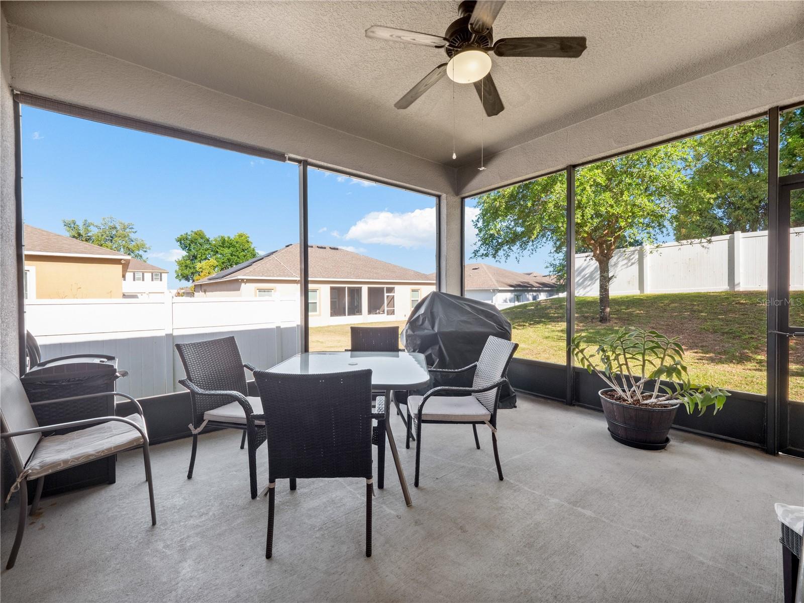 APOPKA WOODS SUB - Residential