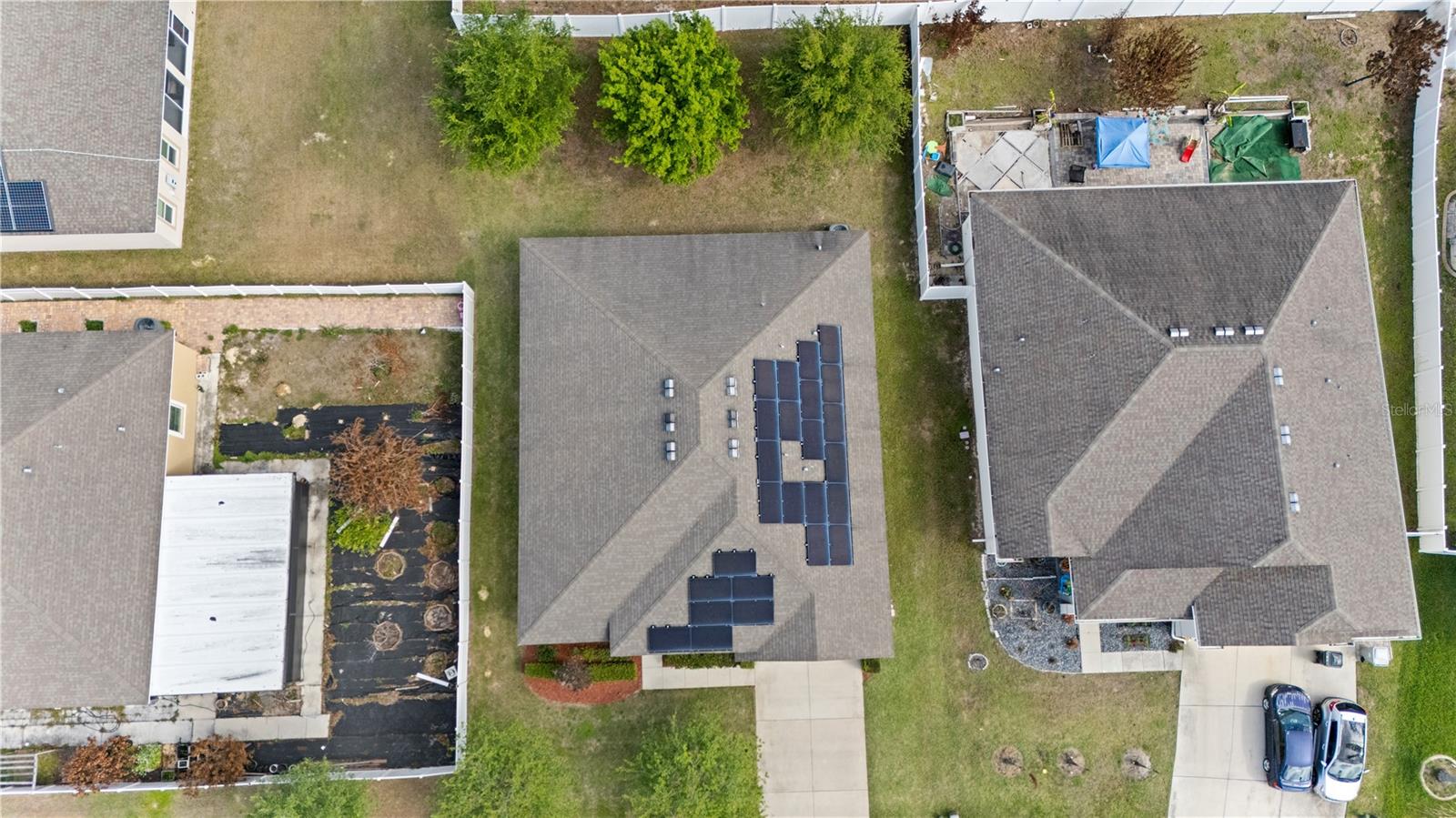 APOPKA WOODS SUB - Residential