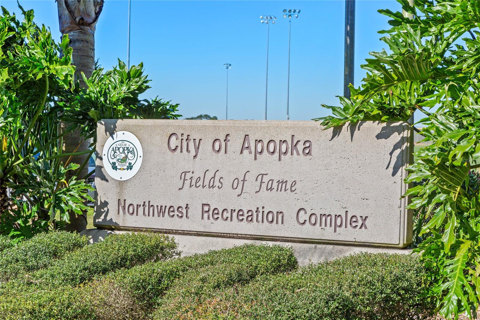 APOPKA WOODS SUB - Residential